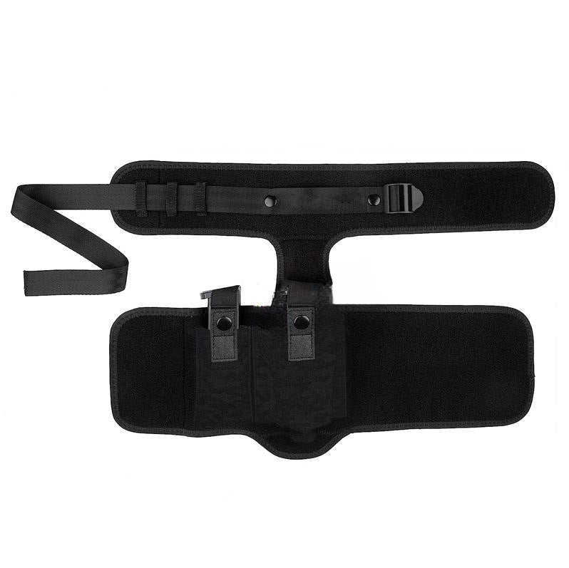 Outdoor Tactics Legs Holster Hidden