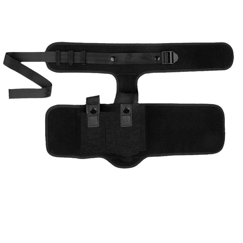 Outdoor Tactics Legs Holster Hidden