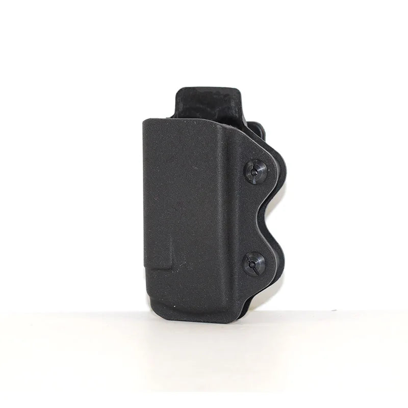 Inside Waist Band Magazine Pouch Case