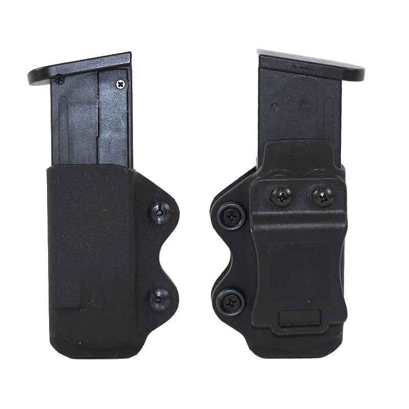 Inside Waist Band Magazine Pouch Case
