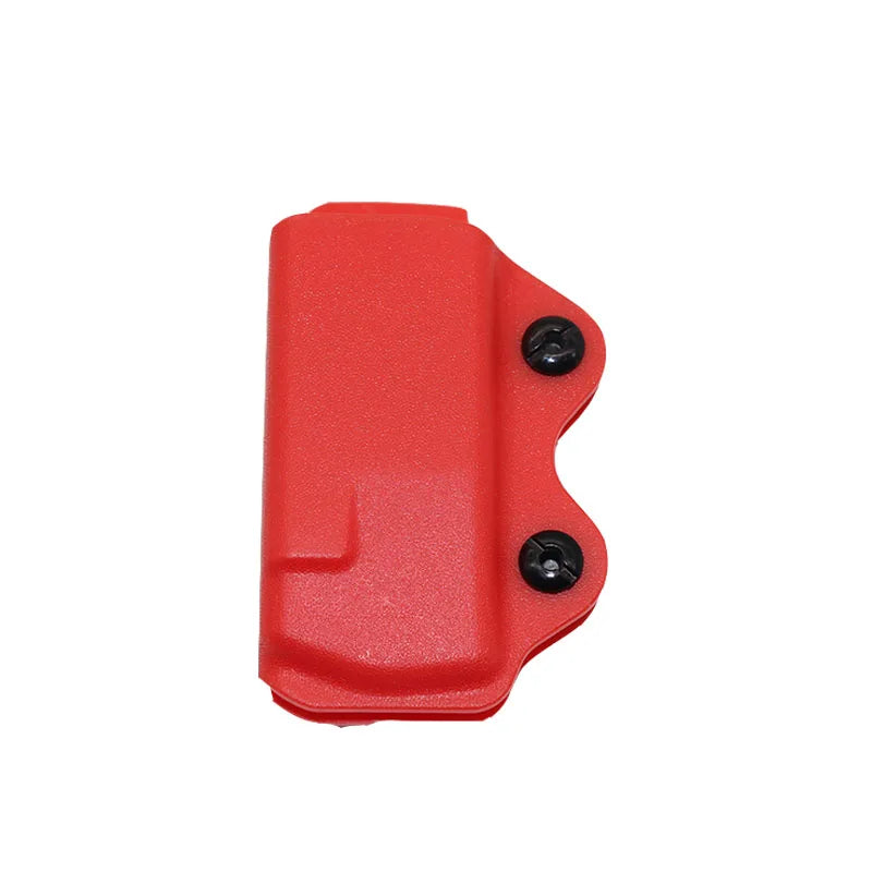 Inside Waist Band Magazine Pouch Case