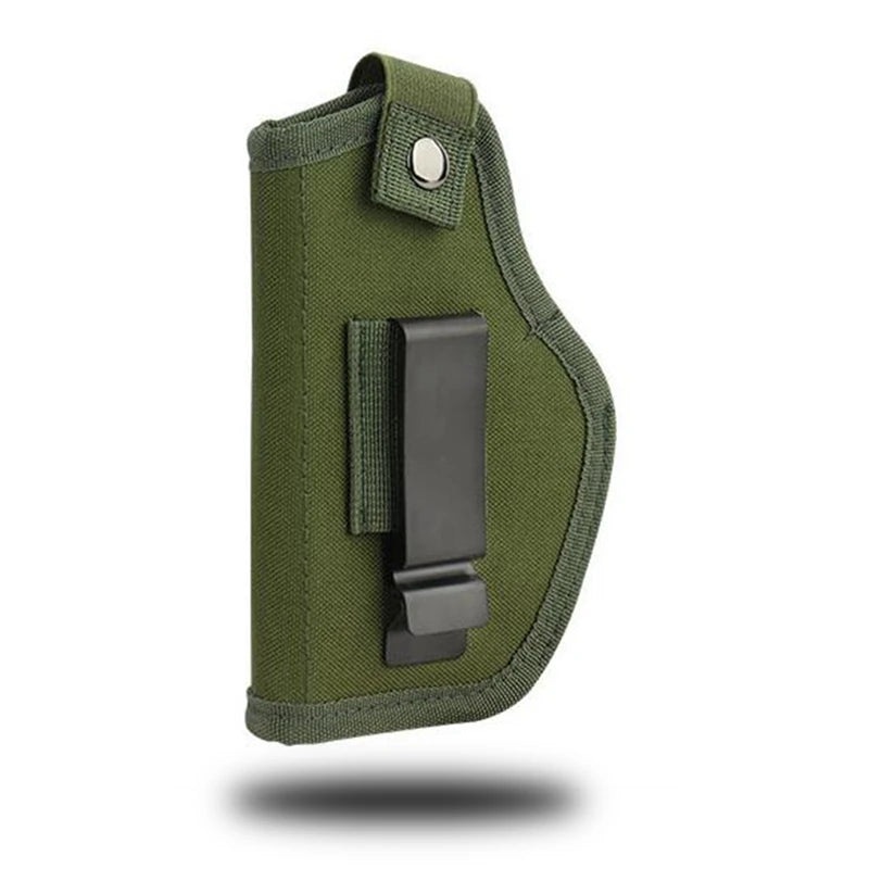 Inside Waist Band Gun Holster for Glock 17 Beretta M9 G2C Makarov