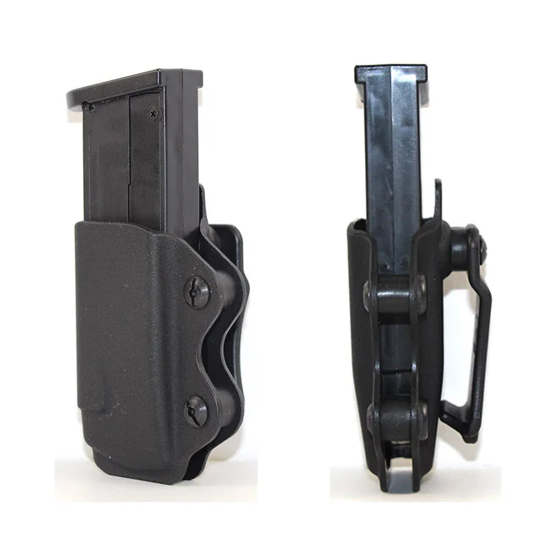 Inside Waist Band Magazine Pouch Case