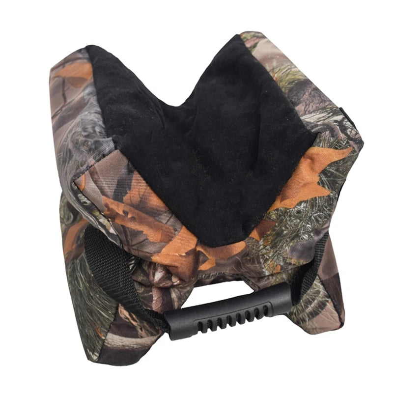 Gun Rest For Marksmanship