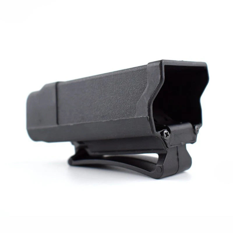 Single Magazine Holster for Semi Automatic Pistols