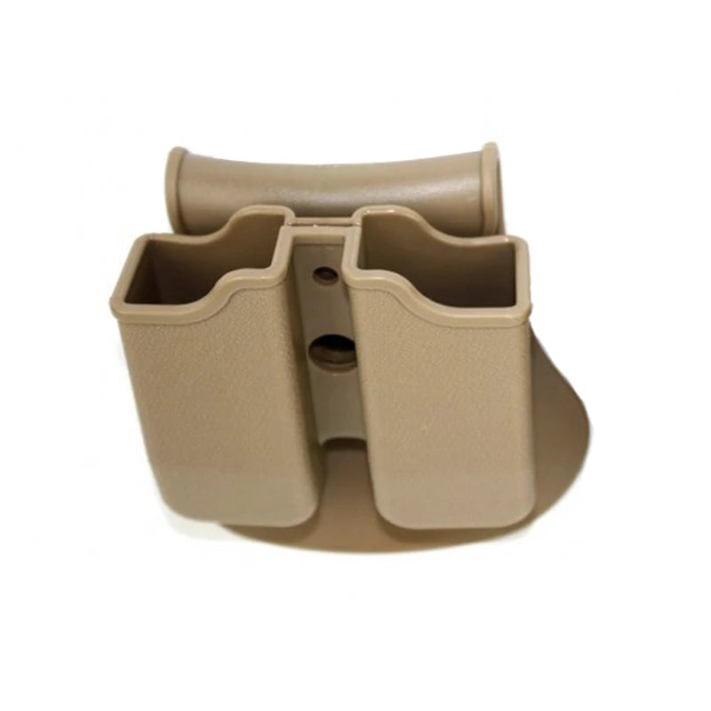 Universal Double Magazine Pouch