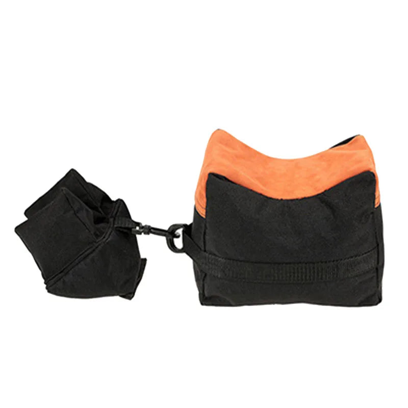 Front & Rear Hunting Rifle Target Shooting Rest
