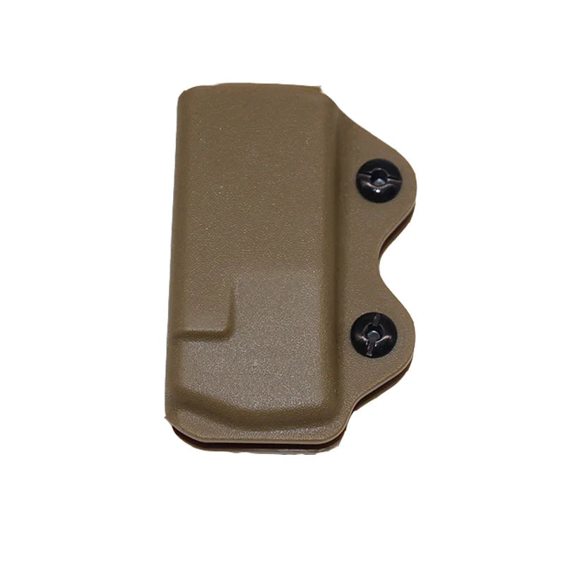 Inside Waist Band Magazine Pouch Case