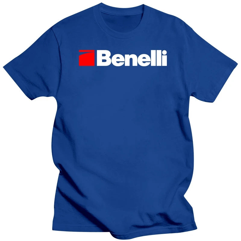 Benelli Firearms T-Shirt S-5XL