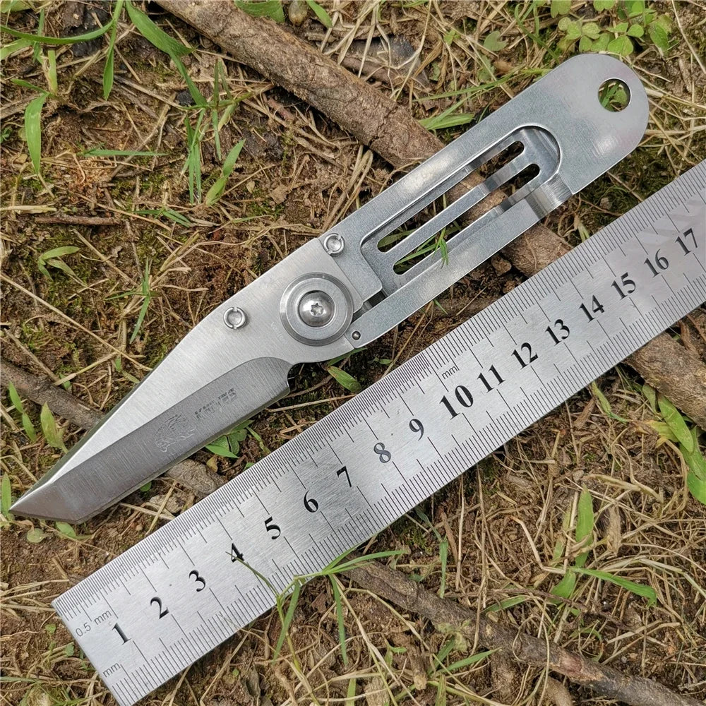 High Quality Folding Combatives Knives /EDC Tool