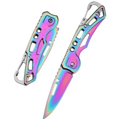 Stainless Steel Survival Knife