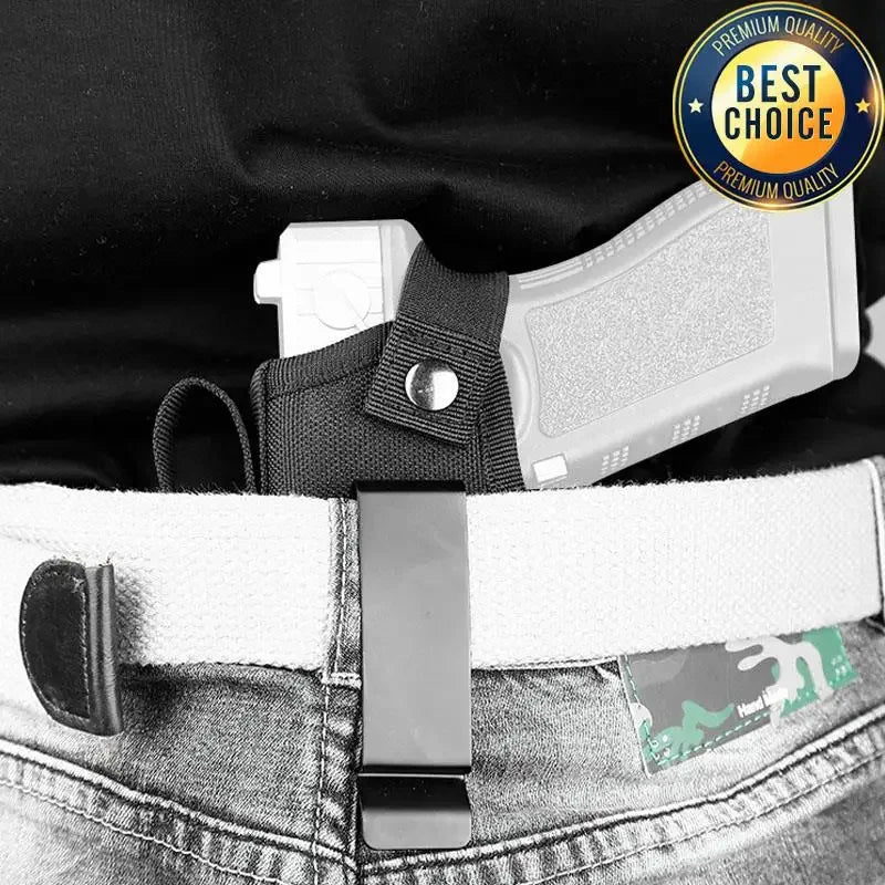 Ambidextrous Tactical Universal Holster