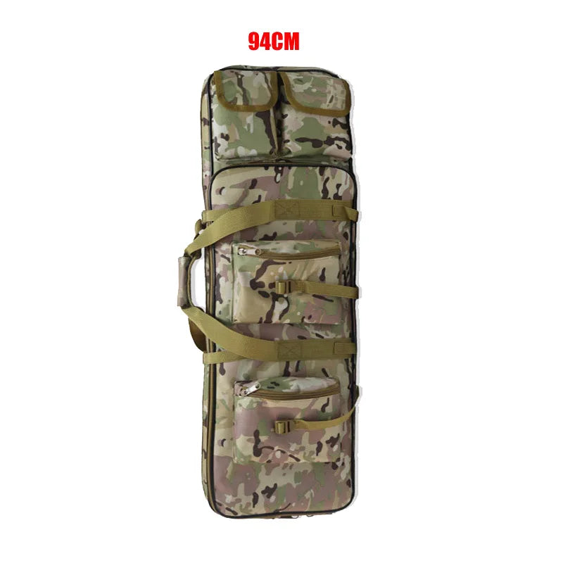 81cm 94cm 115cm Tactical Gun Bag/Backpack