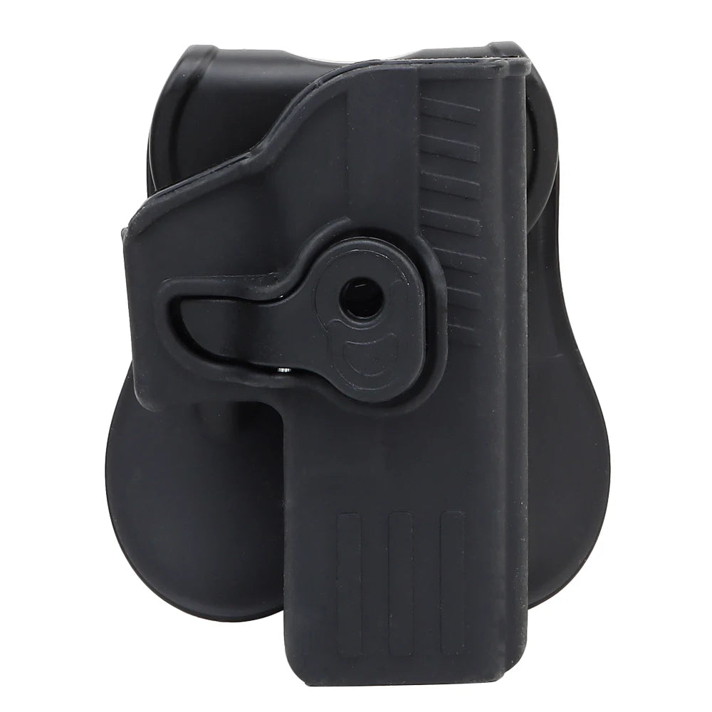 Glock Paddle Holster Case for Glock 17 19 22 26
