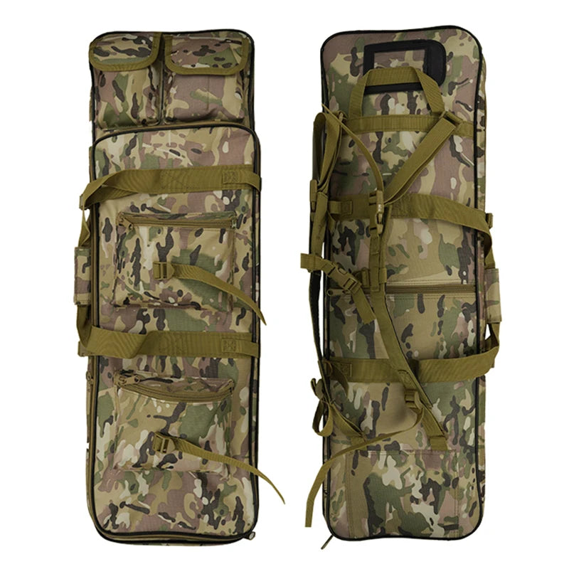 81cm 94cm 115cm Tactical Gun Bag/Backpack