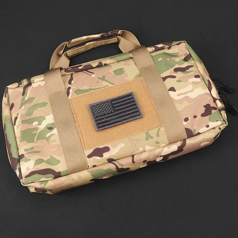 Sac à main tactique Hangun