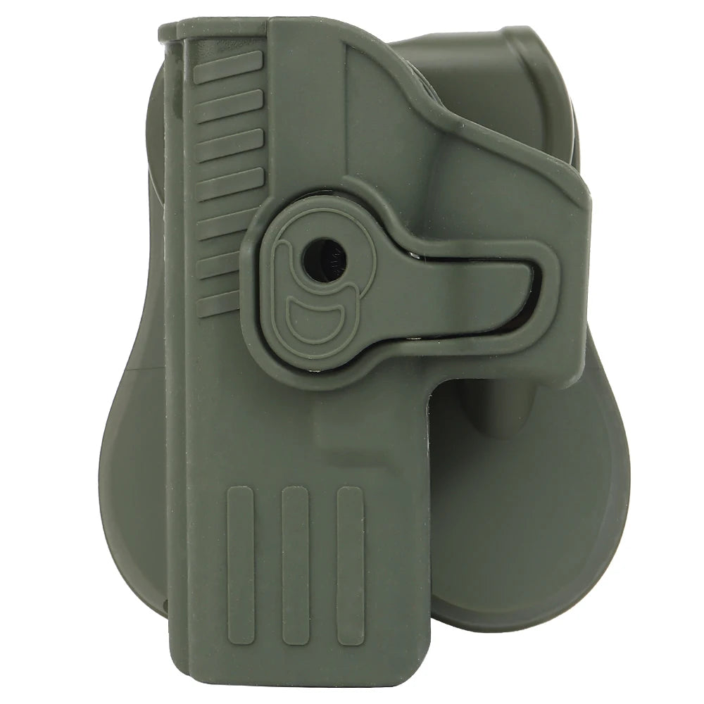 Glock Paddle Holster Case for Glock 17 19 22 26