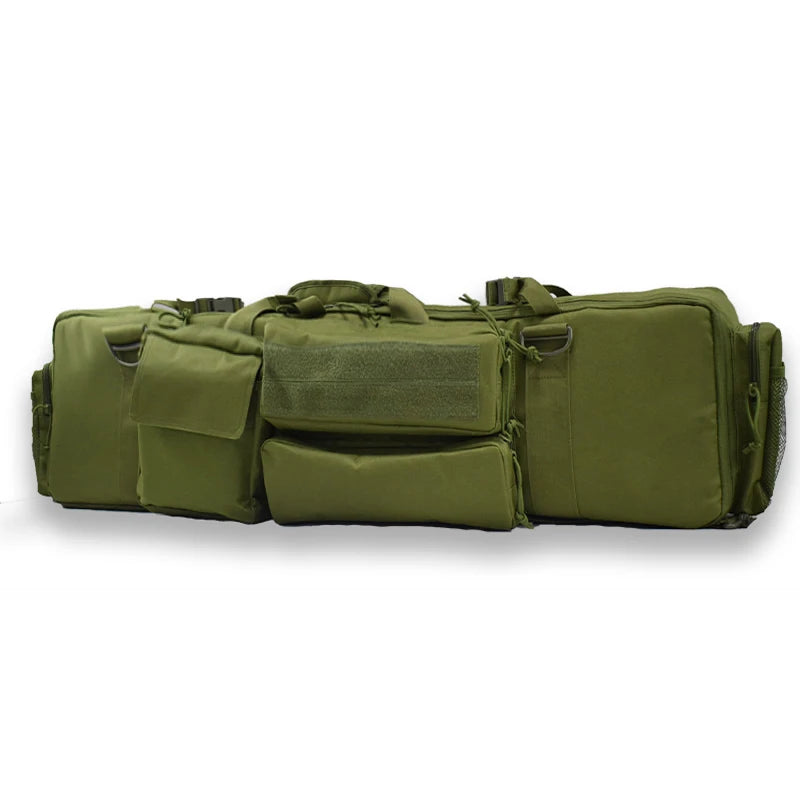 Sac à fusil tactique militaire M249