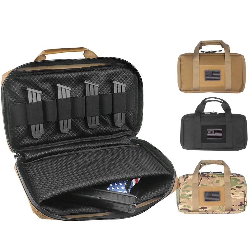 Sac à main tactique Hangun