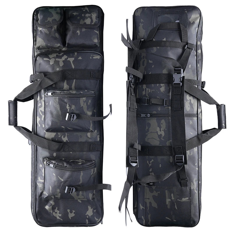 81cm 94cm 115cm Tactical Gun Bag/Backpack