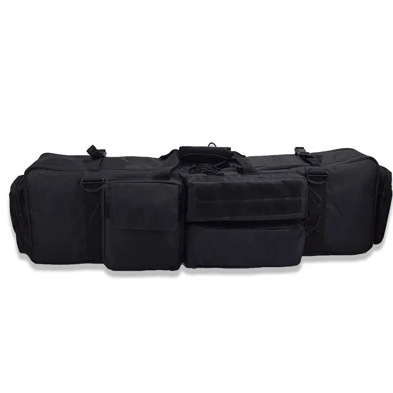 Sac à fusil tactique militaire M249