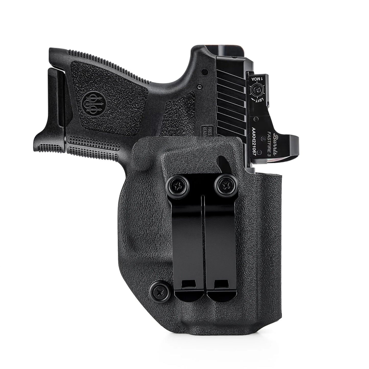 Inside Waistband Kydex Holster for Beretta APX