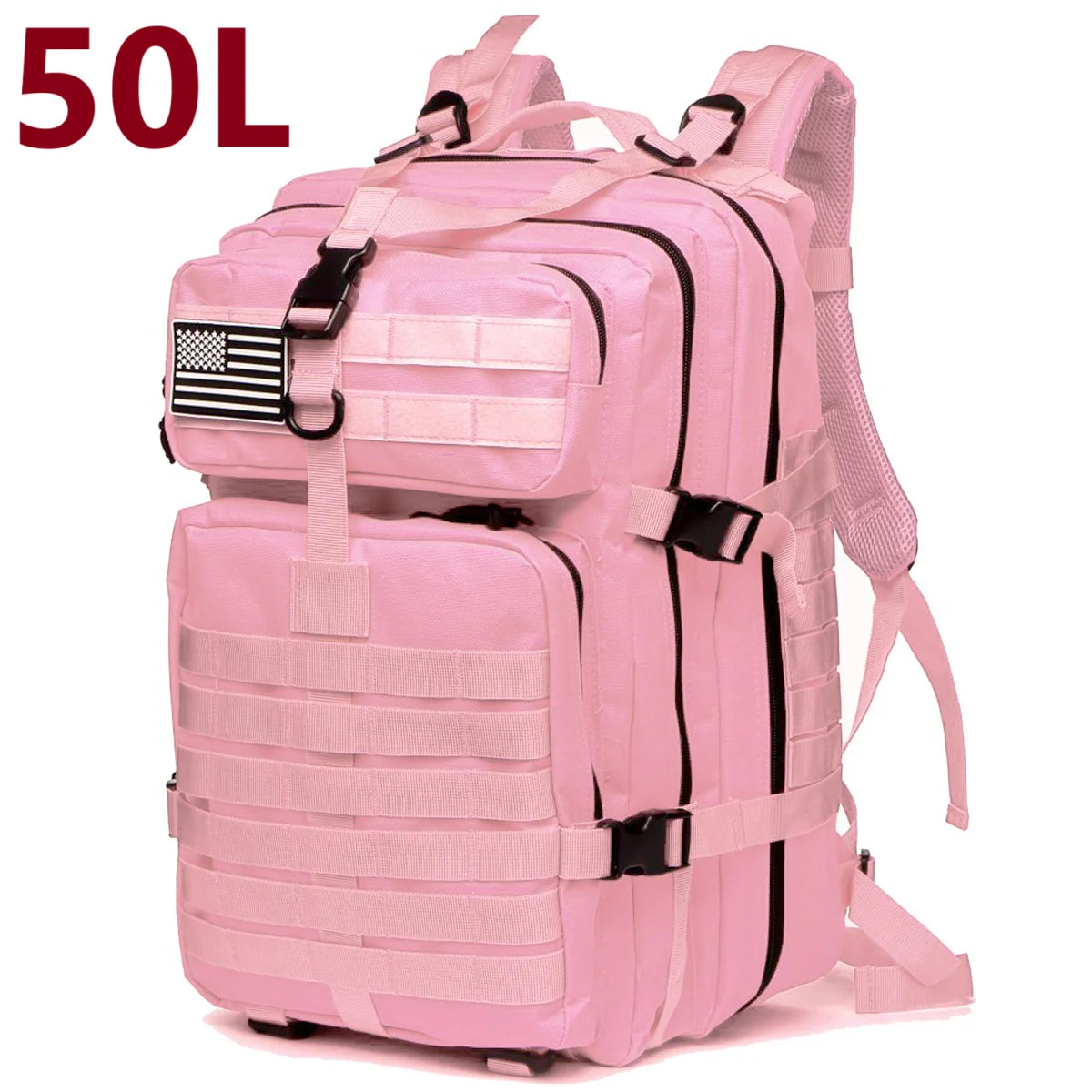 Waterproof Outdoor Rucksacks