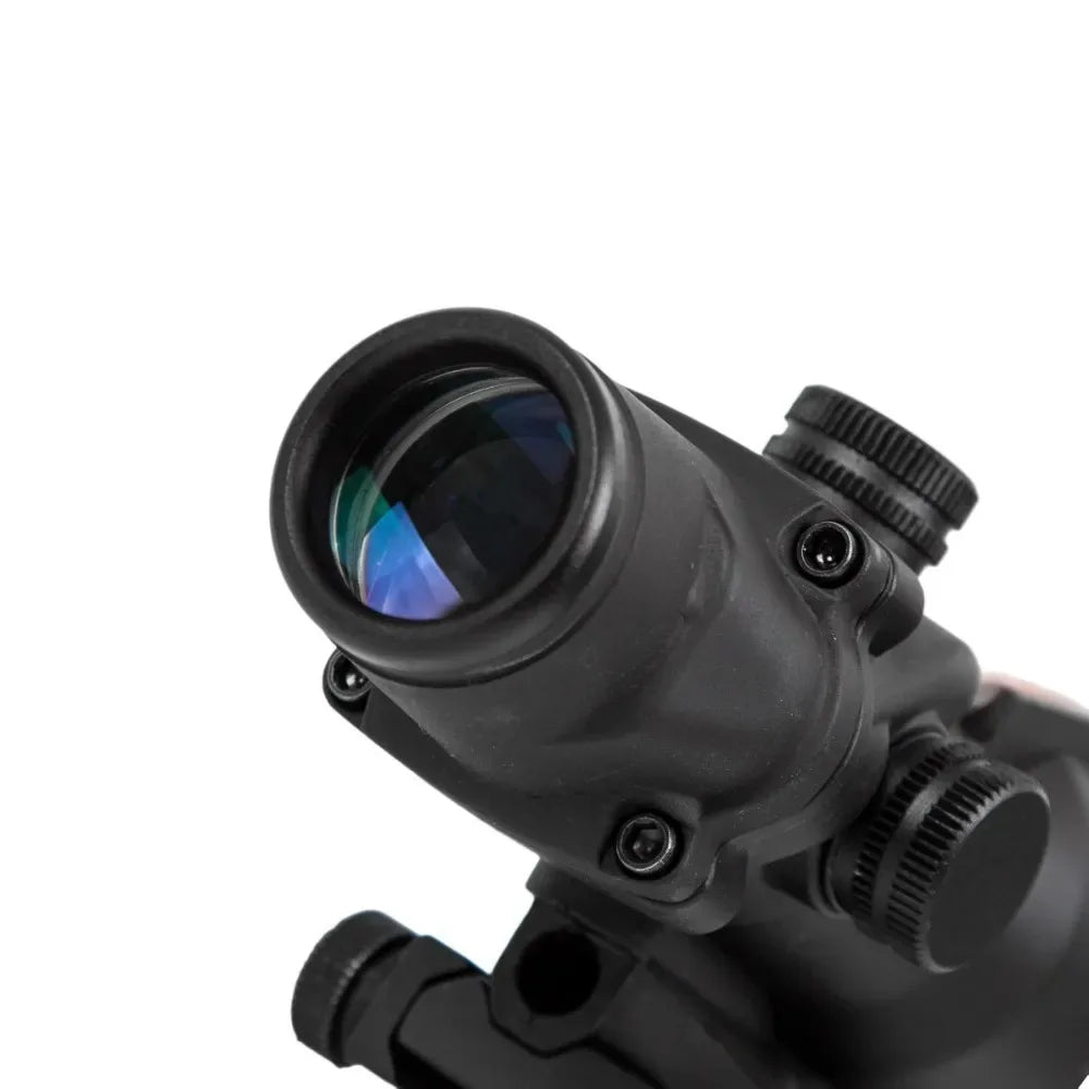 4X32 Green/ Red Dot Tactical Optical Sight