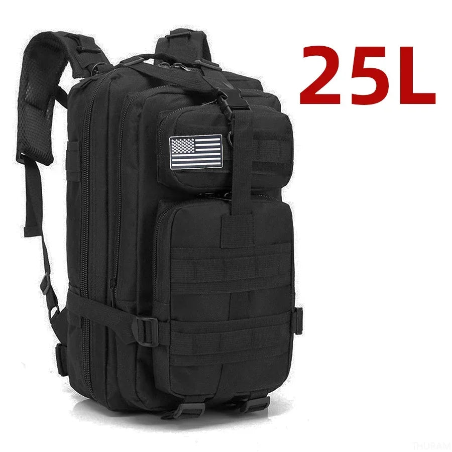 Waterproof Outdoor Rucksacks