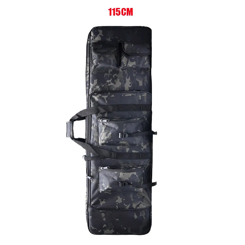 81cm 94cm 115cm Tactical Gun Bag/Backpack