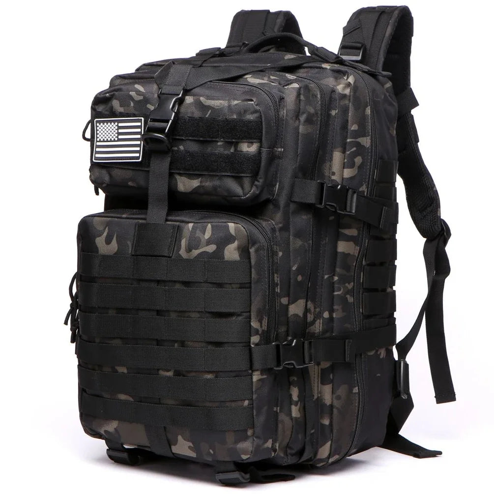 Waterproof Outdoor Rucksacks