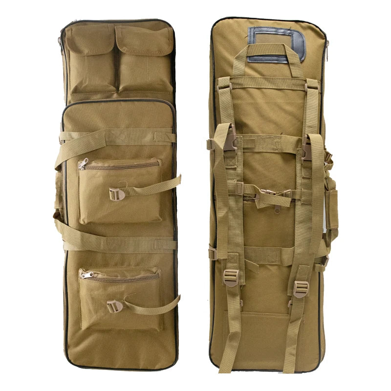 81cm 94cm 115cm Tactical Gun Bag/Backpack