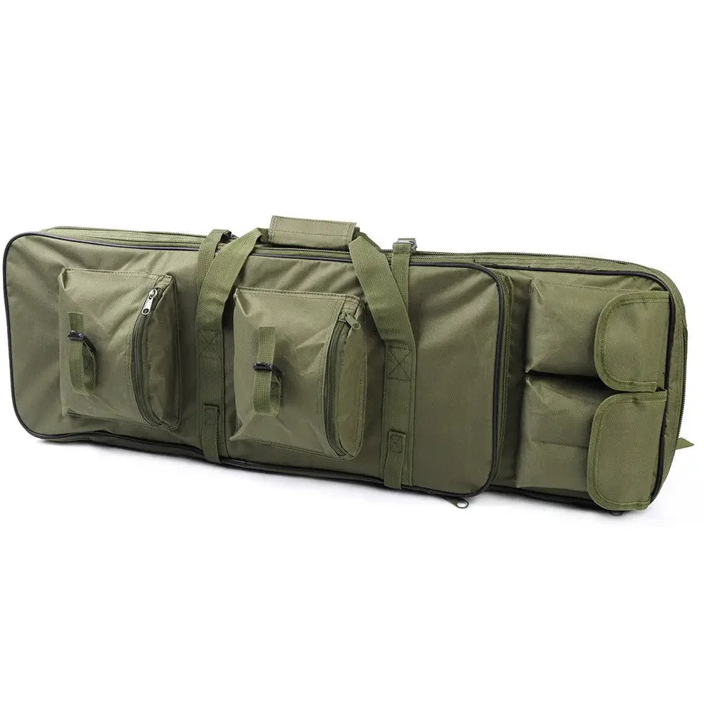 Étui / sac à dos pour carabine tactique