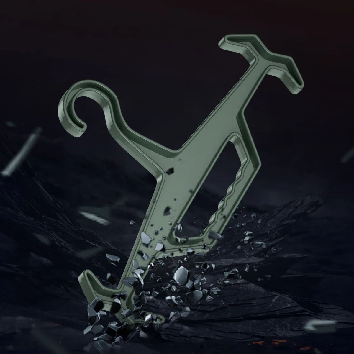 Heavy Duty Hanger for Vest Plate Carrier /Tactical Vest