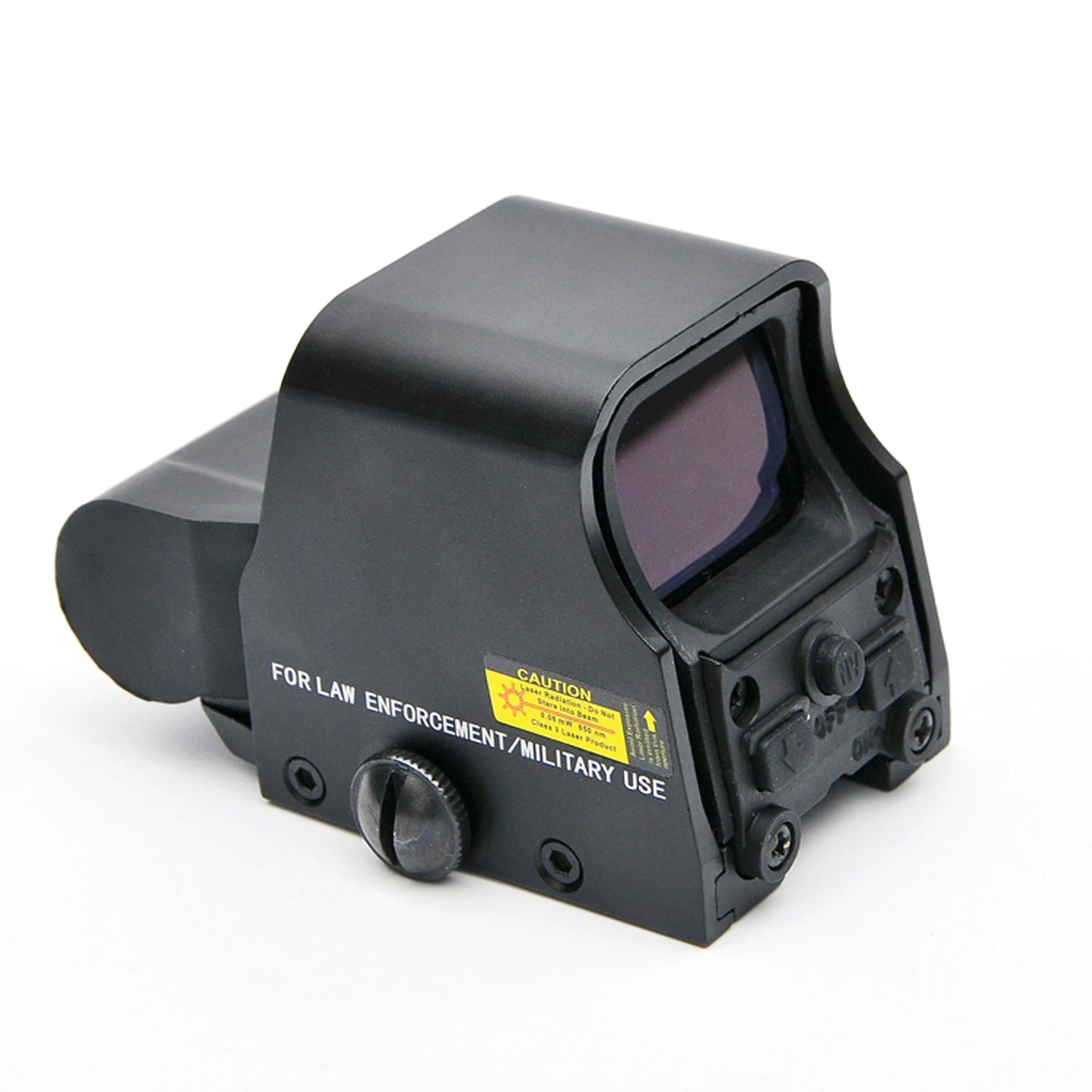 Holographic Green/ Red Dot Sight For Rifle