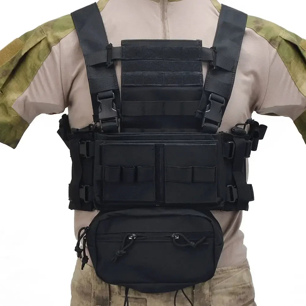 Gilet tactique MK3 Chest Rig