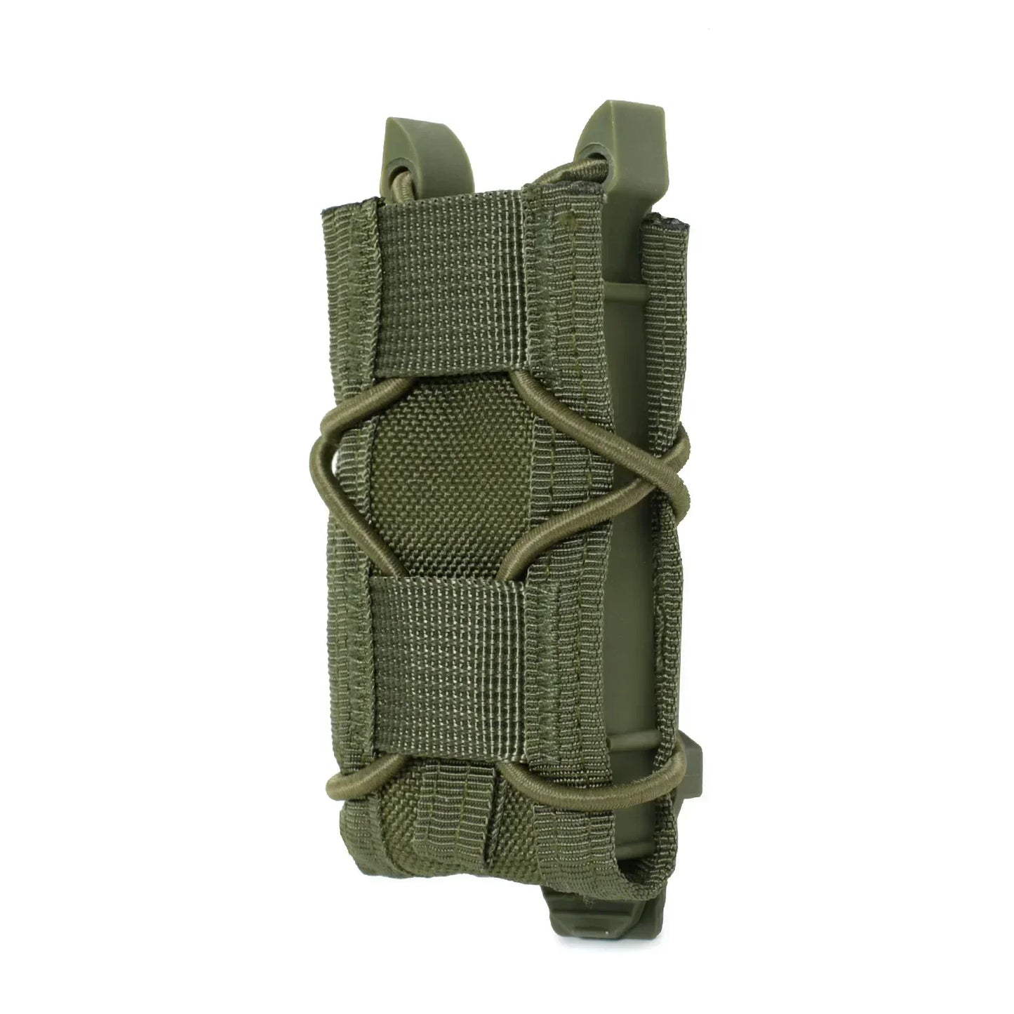 Pochette pour chargeur compatible Molle