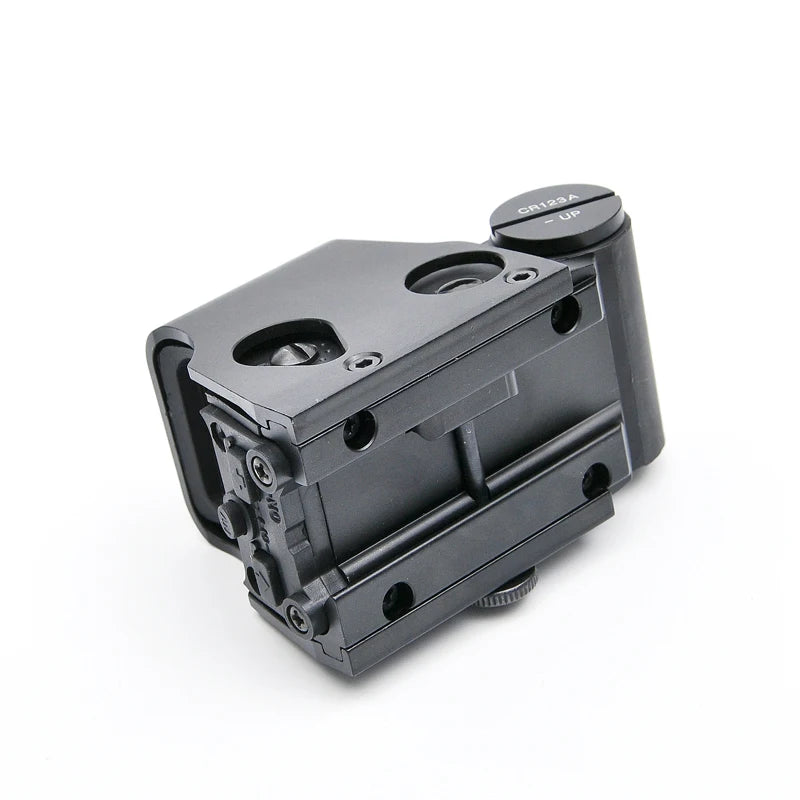 Holographic Green/ Red Dot Sight For Rifle