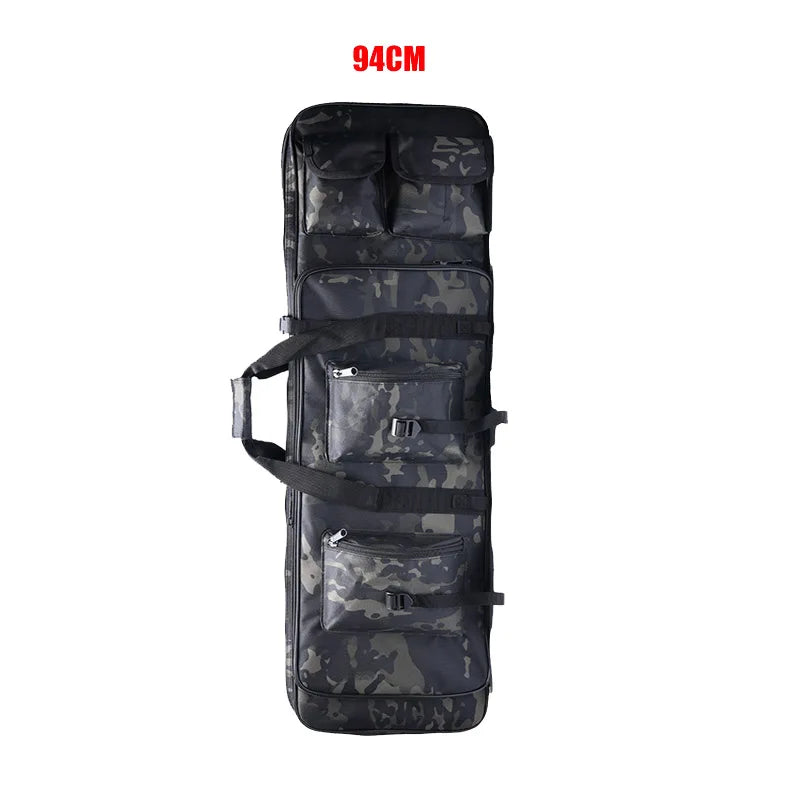 81cm 94cm 115cm Tactical Gun Bag/Backpack