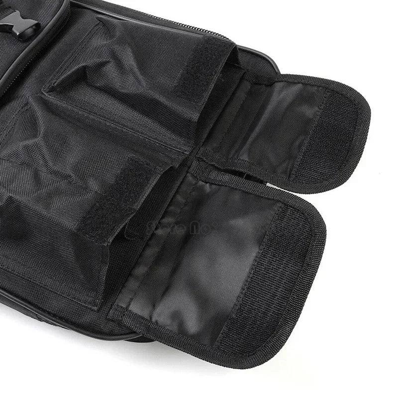 Étui / sac à dos pour carabine tactique