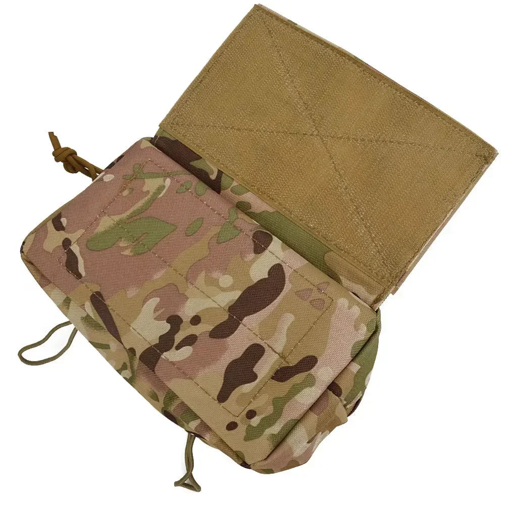 Gilet tactique MK3 Chest Rig