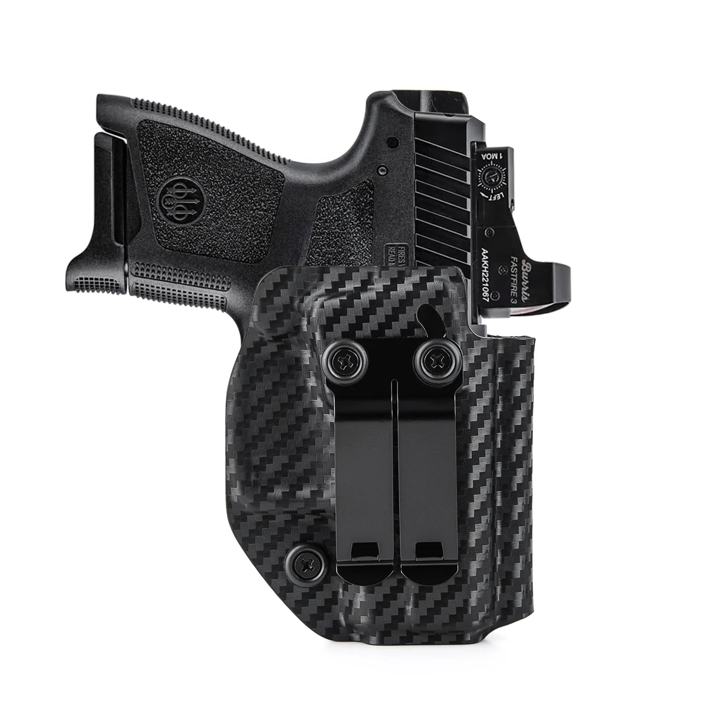 Inside Waistband Kydex Holster for Beretta APX