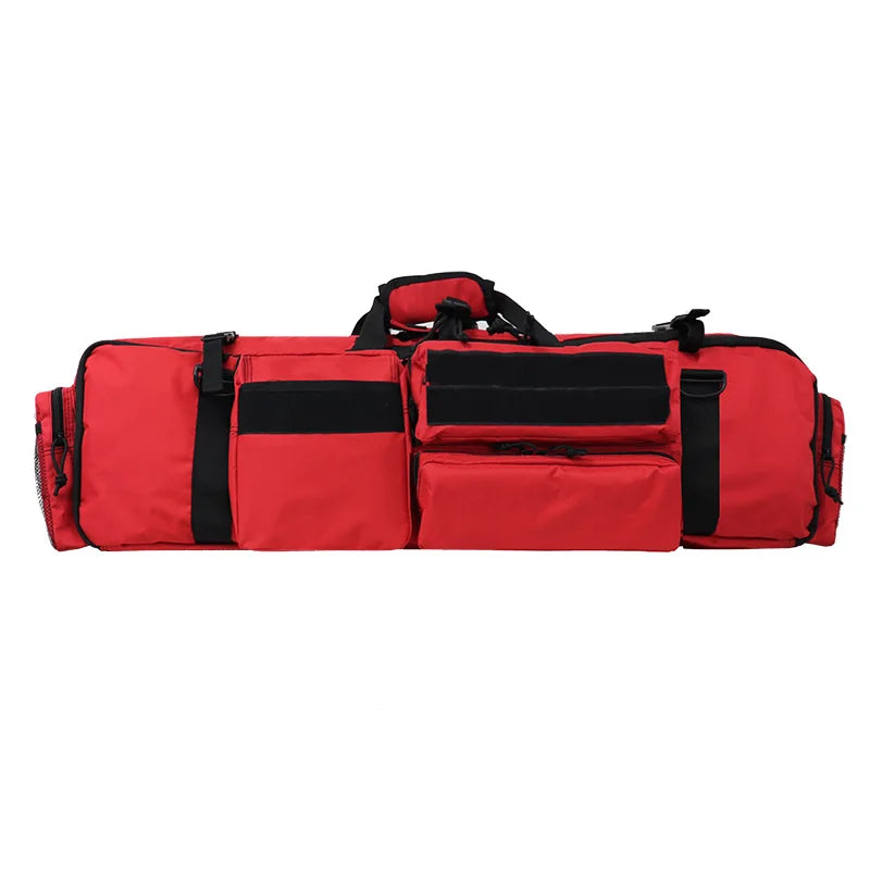 Sac à fusil tactique militaire M249