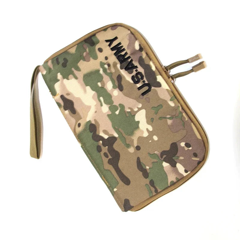 Universal Pistol Bag