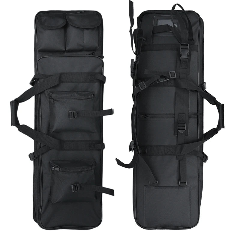 81cm 94cm 115cm Tactical Gun Bag/Backpack