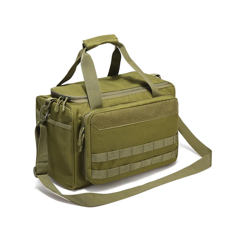 Tactical Range Sling Bag