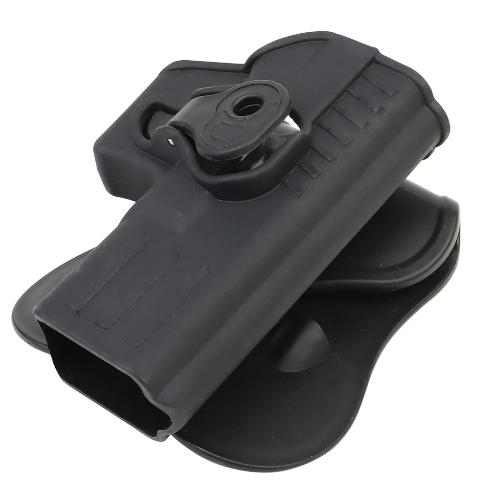 Glock Paddle Holster Case for Glock 17 19 22 26