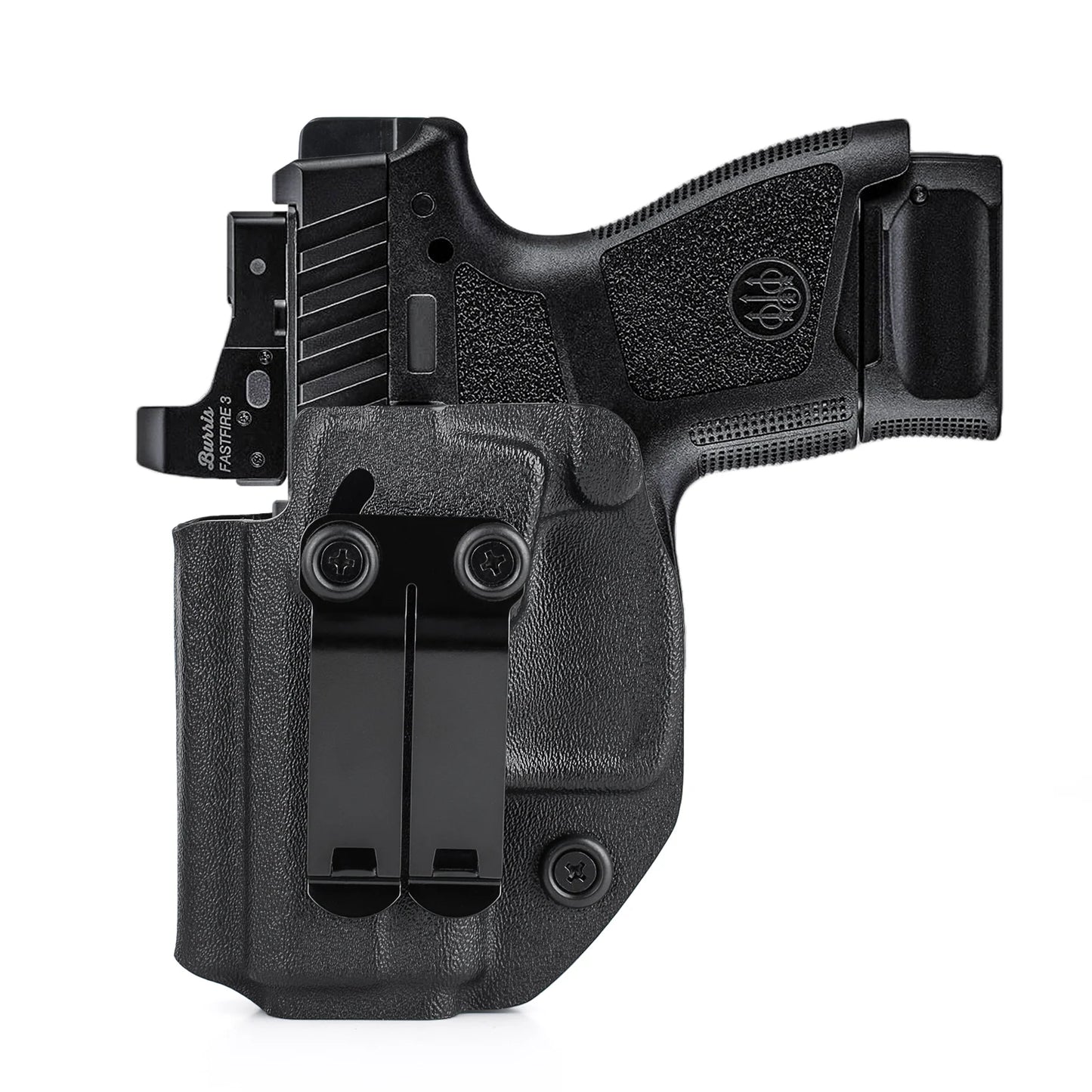 Inside Waistband Kydex Holster for Beretta APX