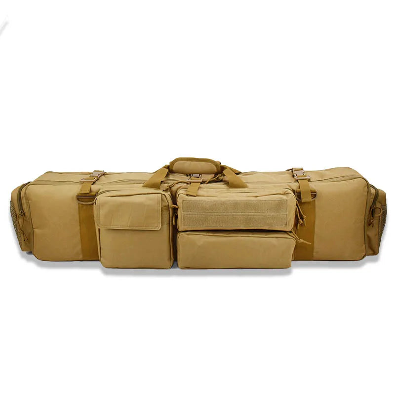 Sac à fusil tactique militaire M249
