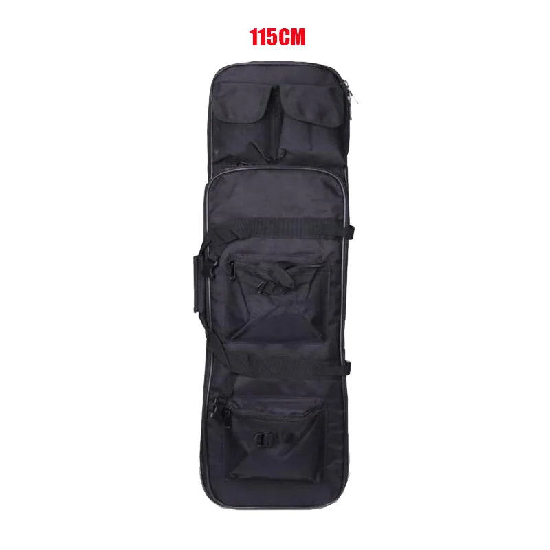 81cm 94cm 115cm Tactical Gun Bag/Backpack